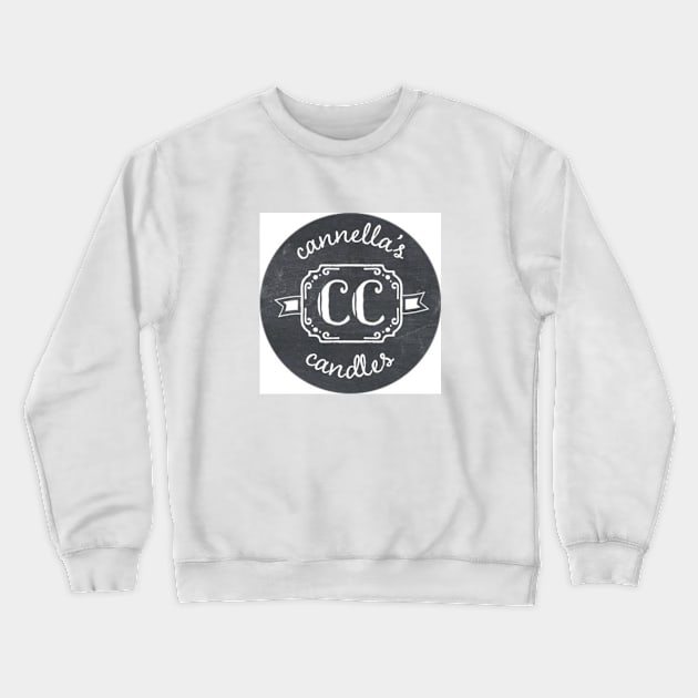 Rustic Crewneck Sweatshirt by 1Cannella